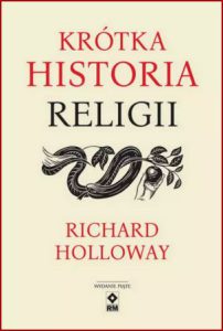 KRÓTKA HISTORIA RELIGII (A little history of religion)