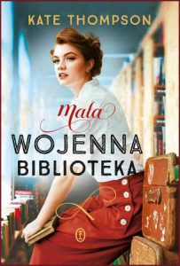 MAŁA WOJENNA BIBLIOTEKA (The Little Wartime Library)