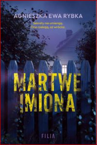 MARTWE IMIONA