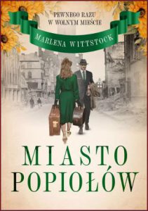 MIASTO POPIOŁÓW Pewnego razu w Wolnym Mieście vol 3