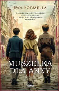 MUSZELKA DLA ANNY