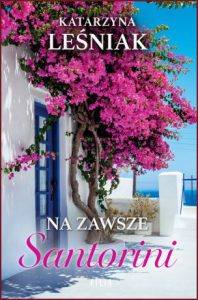 NA ZAWSZE SANTORINI