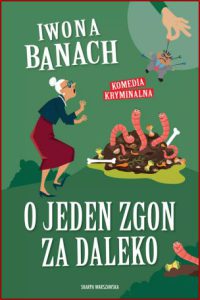 O JEDEN ZGON ZA DALEKO