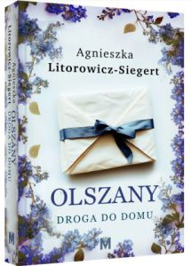 DROGA DO DOMU Olszany vol 1