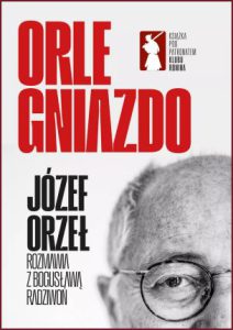 ORLE GNIAZDO