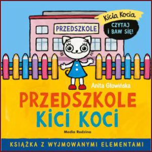 PRZEDSZKOLE KICI KOCI
