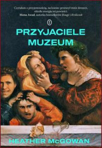 PRZYJACIELE MUZEUM (Friends of the Museum)