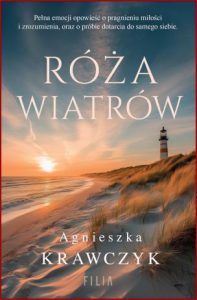 RÓŻA WIATRÓW