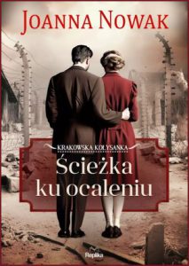 ŚCIEŻKA KU OCALENIU Krakowska kołysanka vol 3