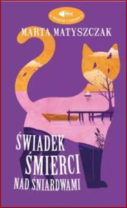 ŚWIADEK ŚMIERCI NAD ŚNIARDWAMI