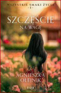 SZCZĘŚCIE NA WAGĘ