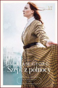 SZEPT Z PÓŁNOCY Saga Północna vol 2