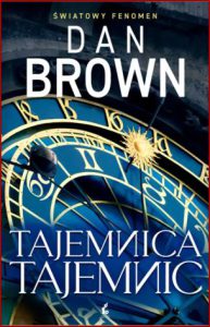 TAJEMNICA TAJEMNIC (The Secret of Secrets)
