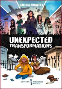 Unexpected Transformations - In English