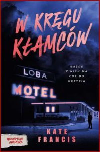 W KRĘGU KŁAMCÓW (Circle of Liars)