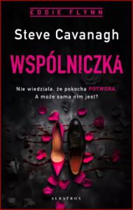 WSPÓLNICZKA (The Accomplice)