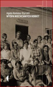 WYSPA NIECHCIANYCH KOBIET