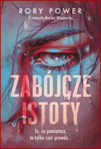 ZABÓJCZE ISTOTY (Kill Creatures)