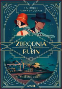 ZBRODNIA I RUBIN (Murder at the Dolphin Hotel)