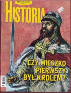 UWAŻAM RZE HISTORIA 3 kwartał 2025 - Mag