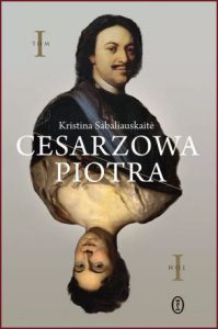 CESARZOWA PIOTRA vol 1