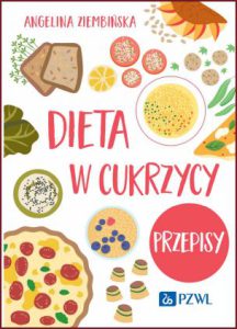 DIETA W CUKRZYCY Przepisy