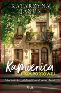 KAMIENICA PRZY PORTOWEJ