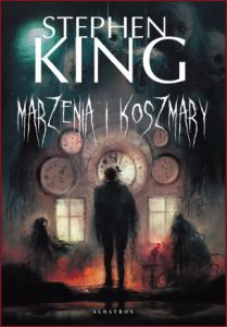 MARZENIA I KOSZMARY (Nightmares and Dreamscapes)