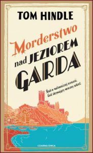 MORDERSTWO NAD JEZIOREM GARDA (Murder on Lake Garda)
