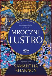 MROCZNE LUSTRO (The Dark Mirror)