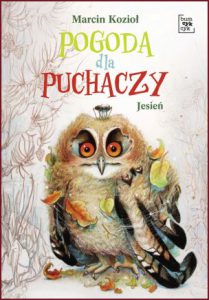 POGODA DLA PUCHACZY Jesień