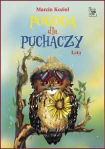 POGODA DLA PUCHACZY Lato