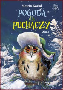 POGODA DLA PUCHACZY Zima