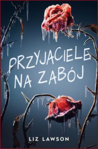 PRZYJACIELE NA ZABÓJ (Murder Between Friends)