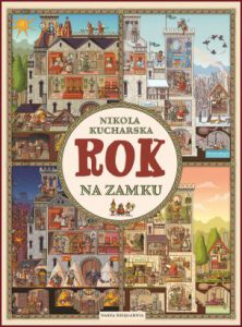 ROK NA ZAMKU