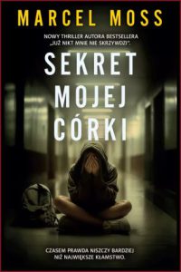 SEKRET MOJEJ CÓRKI