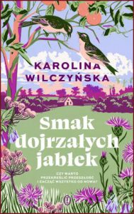 SMAK DOJRZAŁYCH JABŁEK