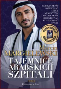 TAJEMNICE ARABSKICH SZPITALI vol 2