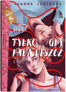 TYLKO GDY PADA DESZCZ