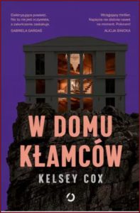W DOMU KŁAMCÓW (Party of Liars)