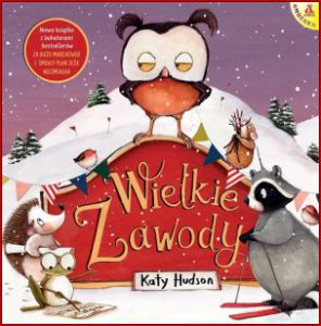 WIELKIE ZAWODY (The Big Snowdown)