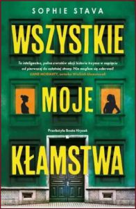 WSZYSTKIE MOJE KŁAMSTWA (Count My Lies)