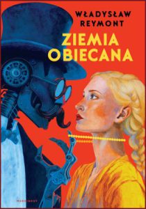 ZIEMIA OBIECANA (The Promised Land)
