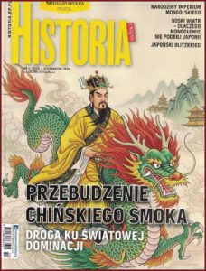 UWAŻAM RZE HISTORIA 4 kwartał 2025 - Mag
