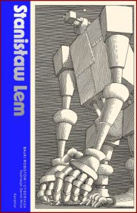 BAJKI ROBOTÓW / CYBERIADA