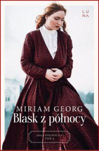 BLASK Z PÓŁNOCY Saga Północna vol 4
