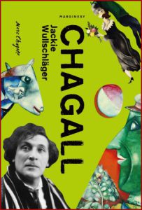 CHAGALL (Chagall: Love and Exile)