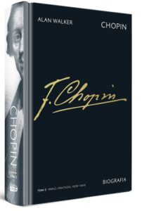 CHOPIN Biografia vol 2 Paryż-Panteon 1838-1839