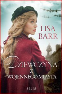 DZIEWCZYNA Z WOJENNEGO MIASTA (The Goddess of Warsaw)
