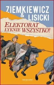 ELEKTORAT ΕYKNIE WSZYSTKO